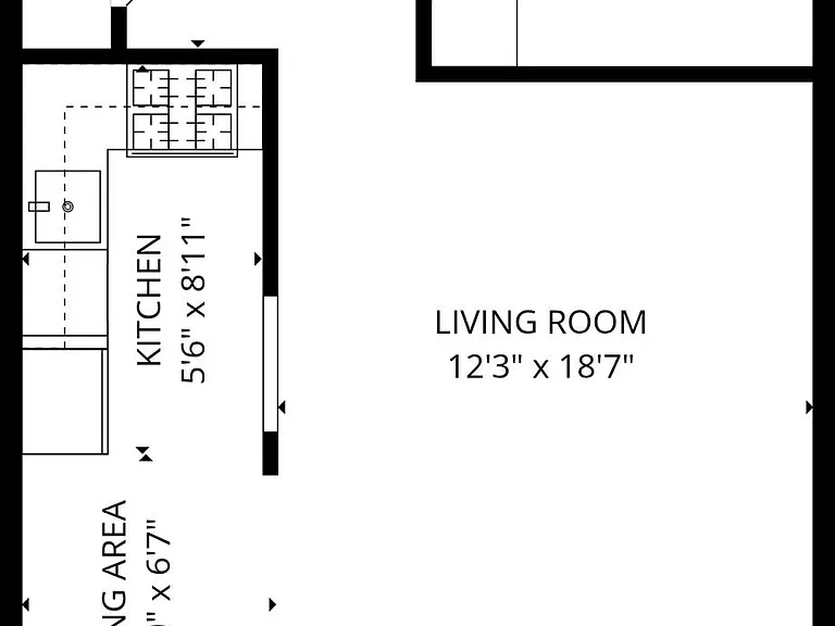 2607 NE 8th Ave #29 — Photo 16