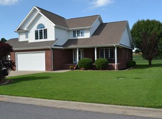 181 Summerlin Dr, Ledbetter, KY 42058