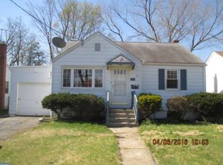 109 Red Bank Ct, Woodbury, NJ 08096