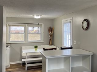 60 Gatewood Rd, Springfield, MA 01119