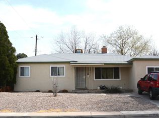 2026 Altez St NE, Albuquerque, NM 87112