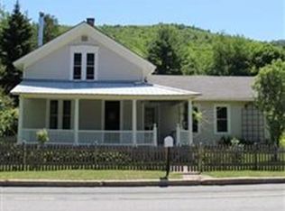 202 Lower St, Shelburne Falls, MA 01370