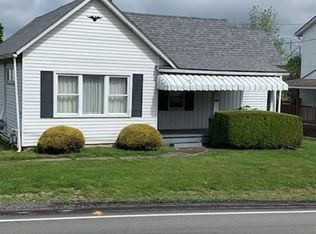4341 Latrobe St, Youngstown, PA 15696