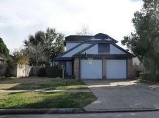 20523 Cocoplum Dr, Katy, TX 77449