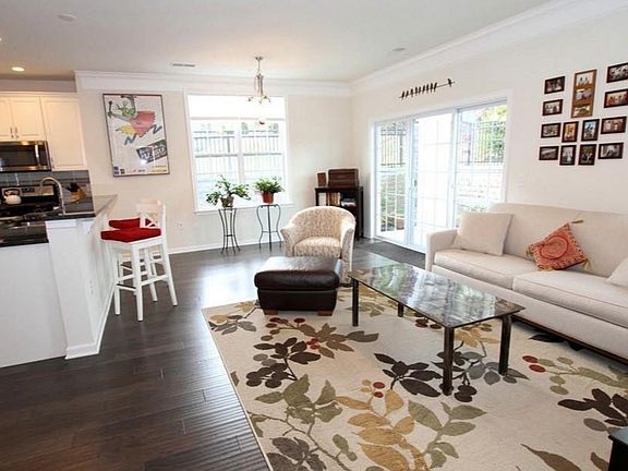 Family Room with complete Privacy