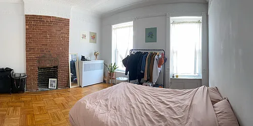 Rented by Naomi Property LLC