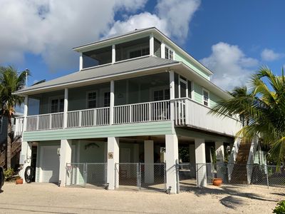 537 Heck Ave, Summerland Key, FL, 33042