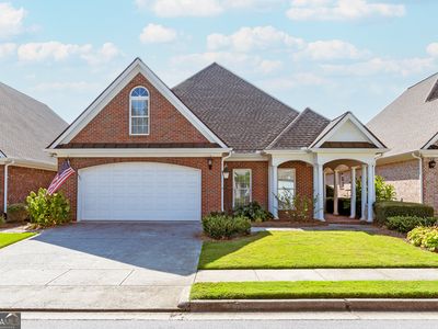 2080 Woodberry Run Dr, Snellville, GA, 30078