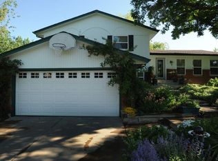 7017 E Fair Ave, Centennial, CO 80111