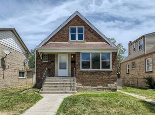 14805 Martin Luther King Jr Dr, Dolton, IL 60419