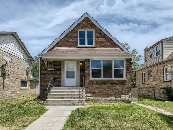 14805 Martin Luther King Jr Dr, Dolton, IL 60419