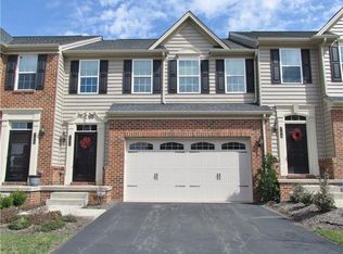 702 Rosecliff Rd, Wexford, PA 15090