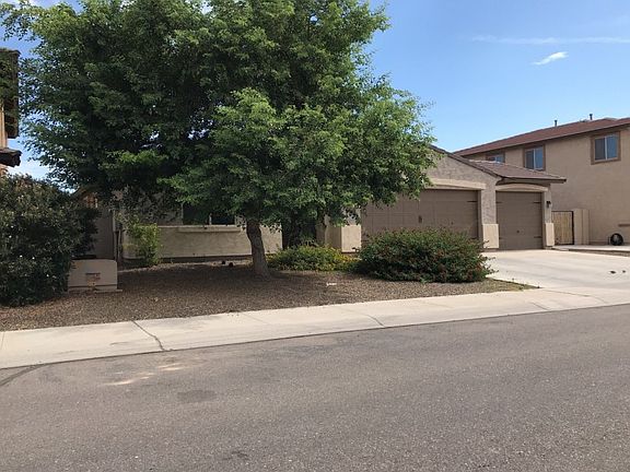 3rd image of 37711 W Vera Cruz Dr