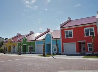 13901 Del Rio Dr #A-4, Perdido Key, FL 32507