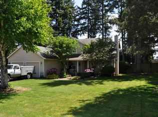 22606 115th Street Ct E, Bonney Lake, WA 98391