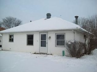 5132 Pensacola Blvd, Dayton, OH 45439
