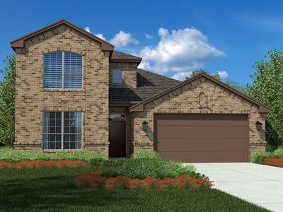 8432 E County Road 113, Midland, TX, 79706