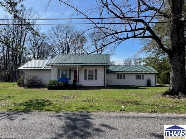 10693 N Murphy Rd, Brazil, IN 47834