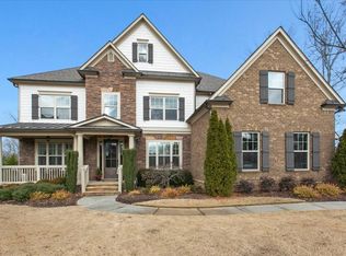 3340 Riverwalk Way, Cumming, GA 30040
