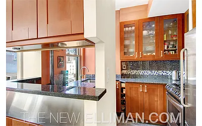 Rented by Douglas Elliman