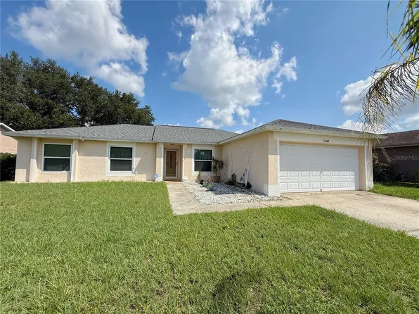 15349 Lafite Ln, Clermont, FL 34714