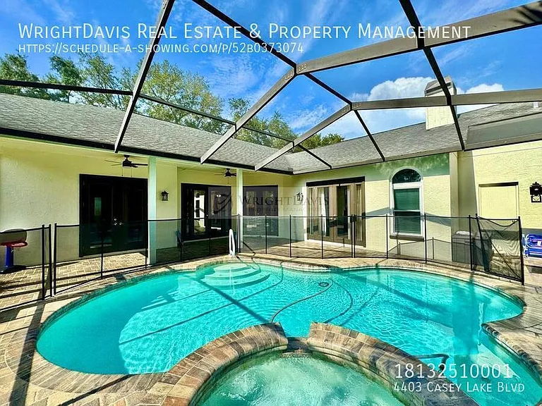 4403 Casey Lake Blvd — Photo 49