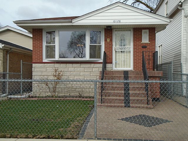 1st image of 10128 S La Salle St