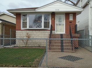 10128 S La Salle St, Chicago, IL