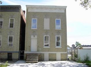 108 Bedford St, East Orange, NJ 07018