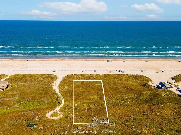 2924 On The Beach Dr, Pt Aransas, TX 78373