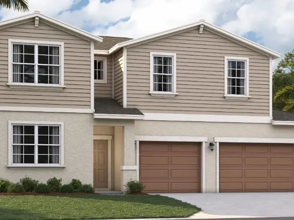 12940 Trovita Dr, Grand Island, FL 32735