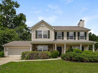 1398 Stream Walk Dr, Loganville, GA 30052