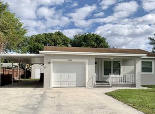 3916 Kirk Rd, Palm Springs, FL 33461