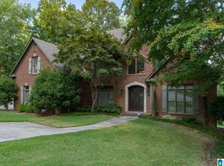 1704 Lake Hardwood Dr, Birmingham, AL 35242
