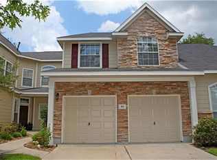 54 Wintergreen Trl, Spring, TX 77382