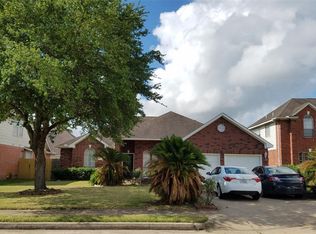 9514 Almeda Bend Ct, Houston, TX 77075