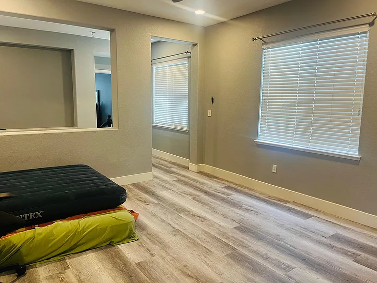 Loft Upstairs