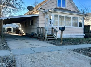 2445 Avenue D, Council Bluffs, IA 51501