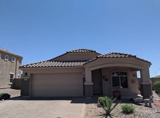 8831 W Cadwell Way, Marana, AZ 85653