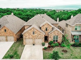 9008 Kaitlyn Ct, Argyle, TX 76226