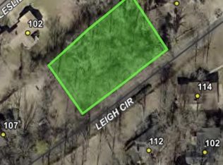 Lots 47 & 48 Leigh Cir, Hot Springs National Park, AR 71901