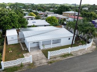 379 Strawberry Hill Est #KI, Christiansted, VI 00820