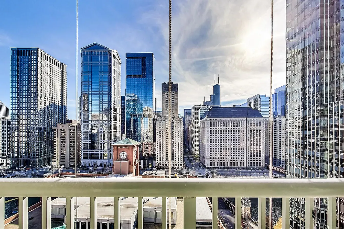 1 bed, 860 sqft, $2,750 — Photo 2