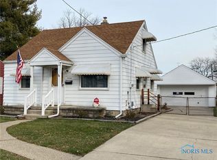 5558 305th St, Toledo, OH 43611