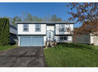 1282 Pinnacle Dr, Columbus, OH