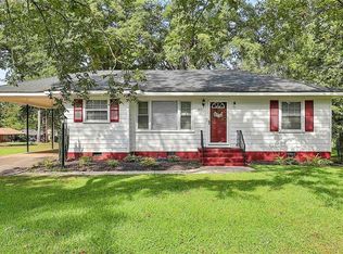 309 Cherokee Cir, Griffin, GA 30224