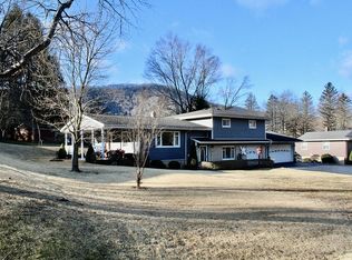 92 Deer Path Ln, Emporium, PA 15834