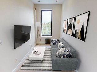 13 E 124th St #2, New York, NY 10035