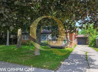 490 Schust Rd, Saginaw, MI 48604