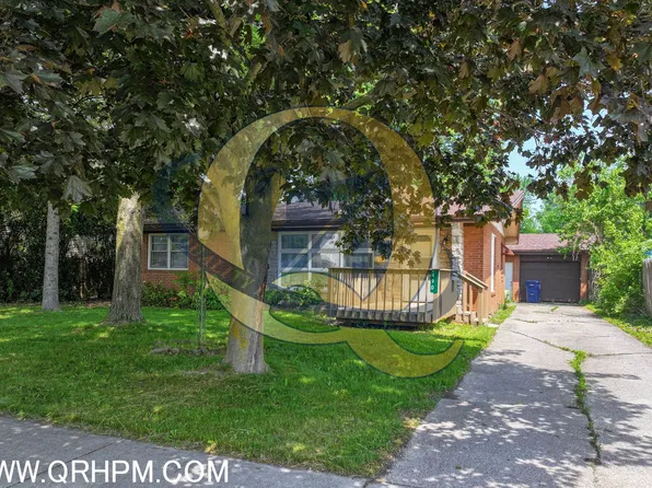 490 Schust Rd, Saginaw, MI 48604